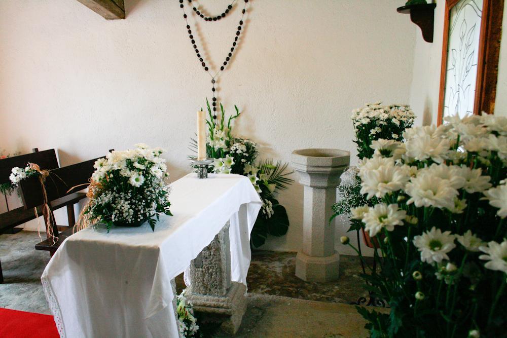 Rectoral De Goian Guest House ซาร์เรีย ภายนอก รูปภาพ