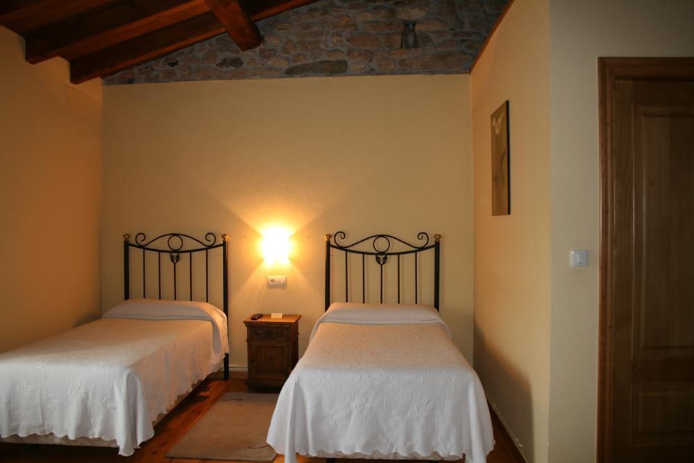 Rectoral De Goian Guest House ซาร์เรีย ห้อง รูปภาพ