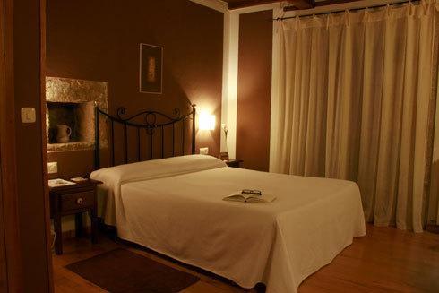 Rectoral De Goian Guest House ซาร์เรีย ห้อง รูปภาพ